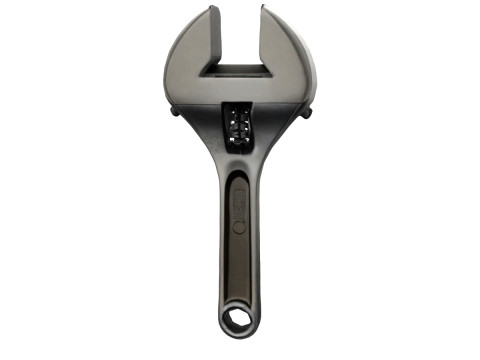 Adjustable Wrench Modèle 3D