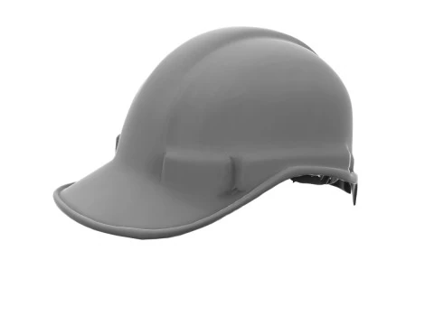 Hard Hat 3D Model