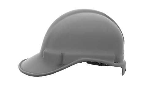 Hard Hat 3D Model