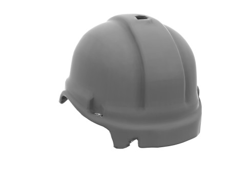 Hard Hat 3D Model