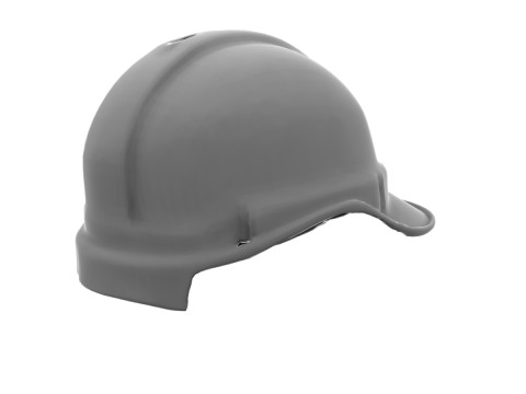 Hard Hat 3D Model
