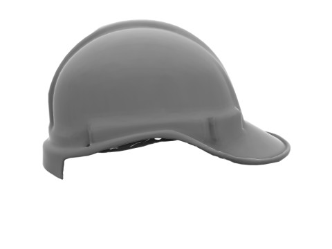 Hard Hat 3D Model