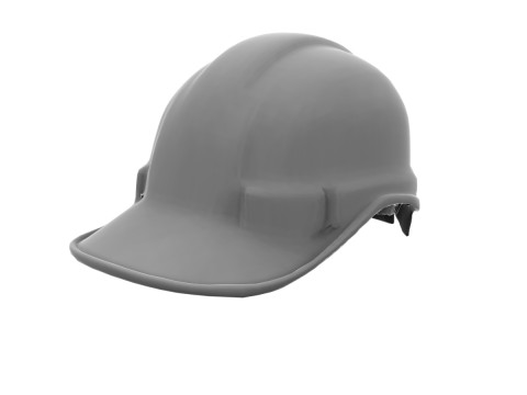 Hard Hat 3D Model