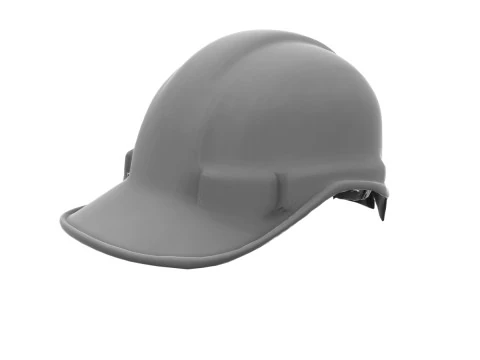 Hard Hat 3D Model