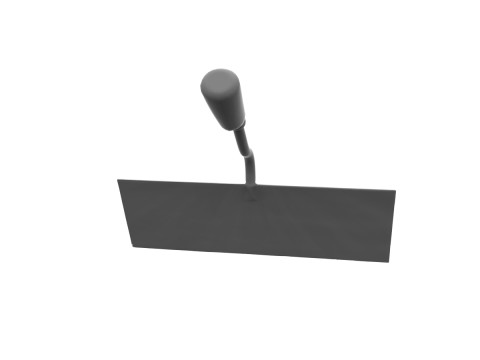 Garden Hoe 3D Модель