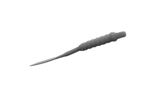 Garden Trowel 3D Modell