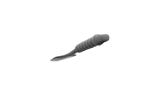 Garden Trowel 3D Model