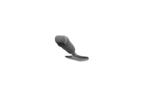Garden Trowel 3D Modell