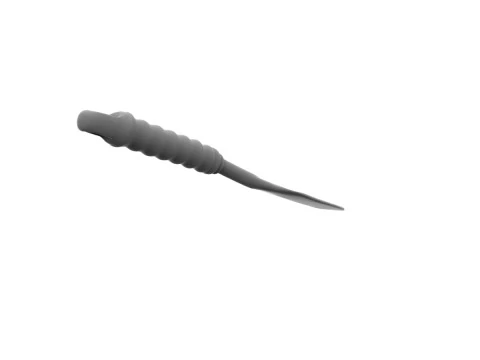 Garden Trowel 3D Model