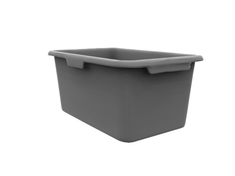 Bin Modello 3D