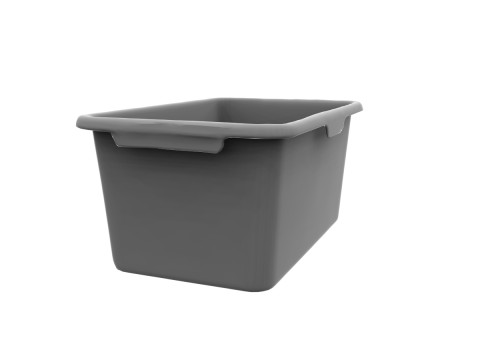 Bin Modello 3D