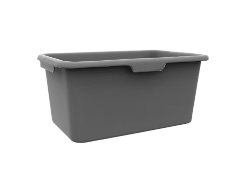 Bin Modello 3D