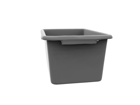 Bin Modello 3D