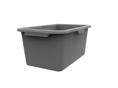 Bin Modello 3D