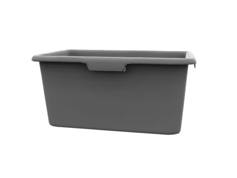 Bin Modello 3D