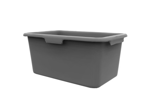 Bin Modello 3D