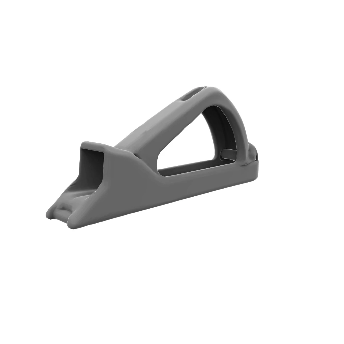 Sanding block 3D Model .c4d .max .obj .3ds .fbx .stl .blend 