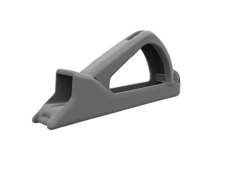 Sanding block 3D 模型