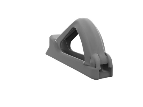 Sanding block Model 3D