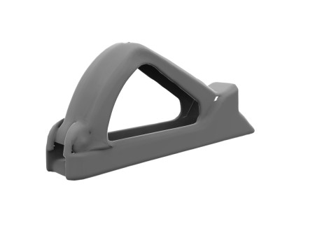 Sanding block Model 3D