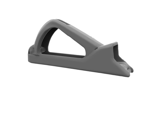 Sanding block Model 3D