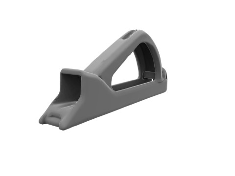Sanding block Model 3D