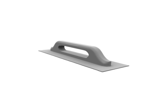 Plastering Trowel Modelo 3D