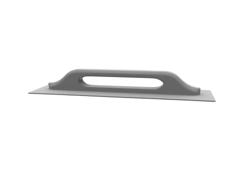 Plastering Trowel 3D Model