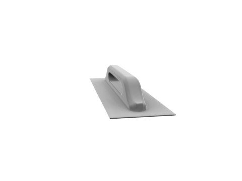 Plastering Trowel Modelo 3D