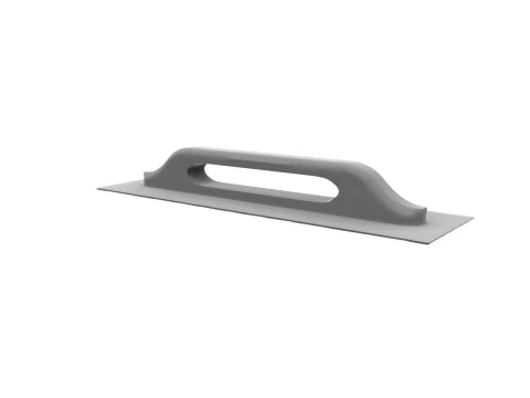 Plastering Trowel 3D Model