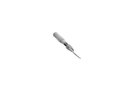Hedge Shears 3D Model