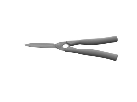 Hedge Shears 3D Model