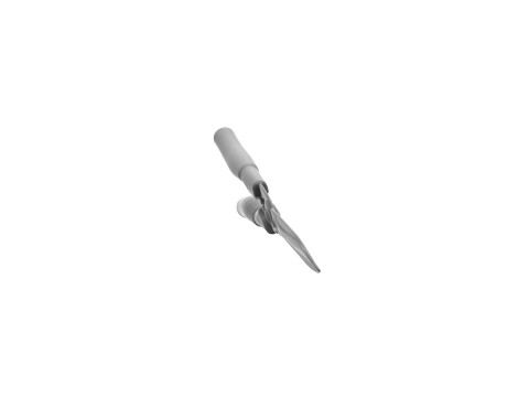 Hedge Shears 3D Model