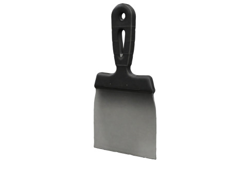 Spackle Spreader 3D 模型