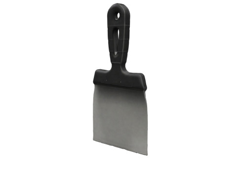 Spackle Spreader Modello 3D