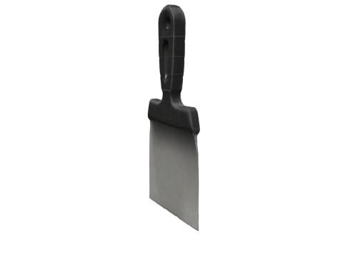 Spackle Spreader Modello 3D