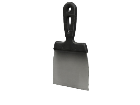 Spackle Spreader Modello 3D
