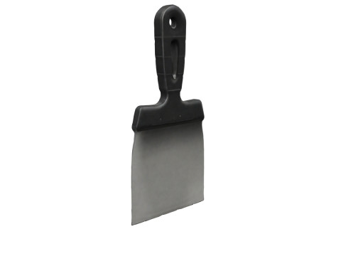 Spackle Spreader Modello 3D