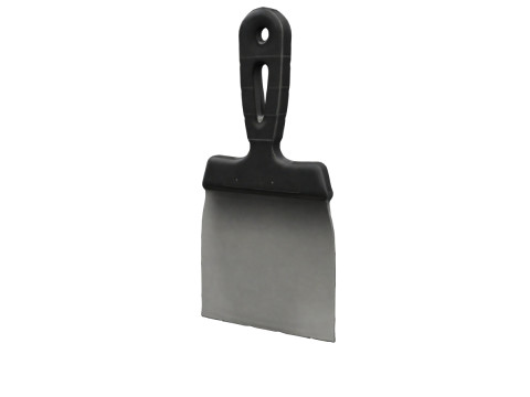 Spackle Spreader Modello 3D
