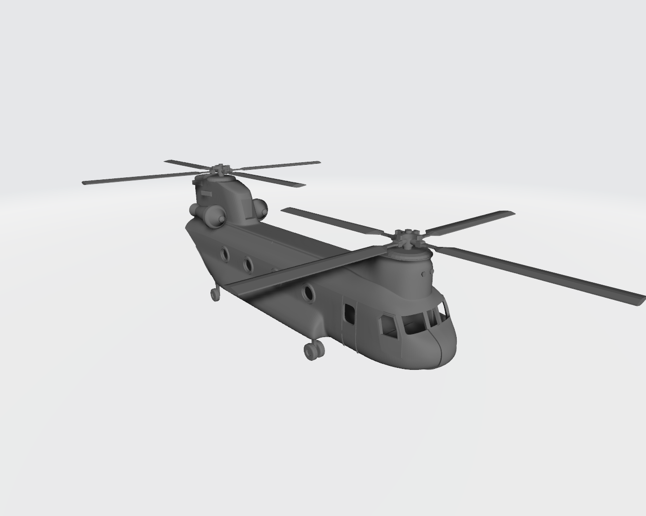 kargo helikopteri