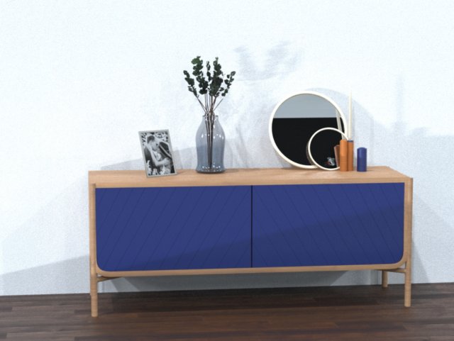 Harto taleside marius Modèle 3D .c4d .max .obj .3ds .fbx .stl .blend 