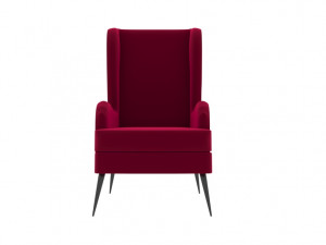 Armchair 3D मॉडल