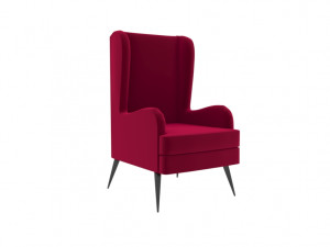 Armchair 3D मॉडल