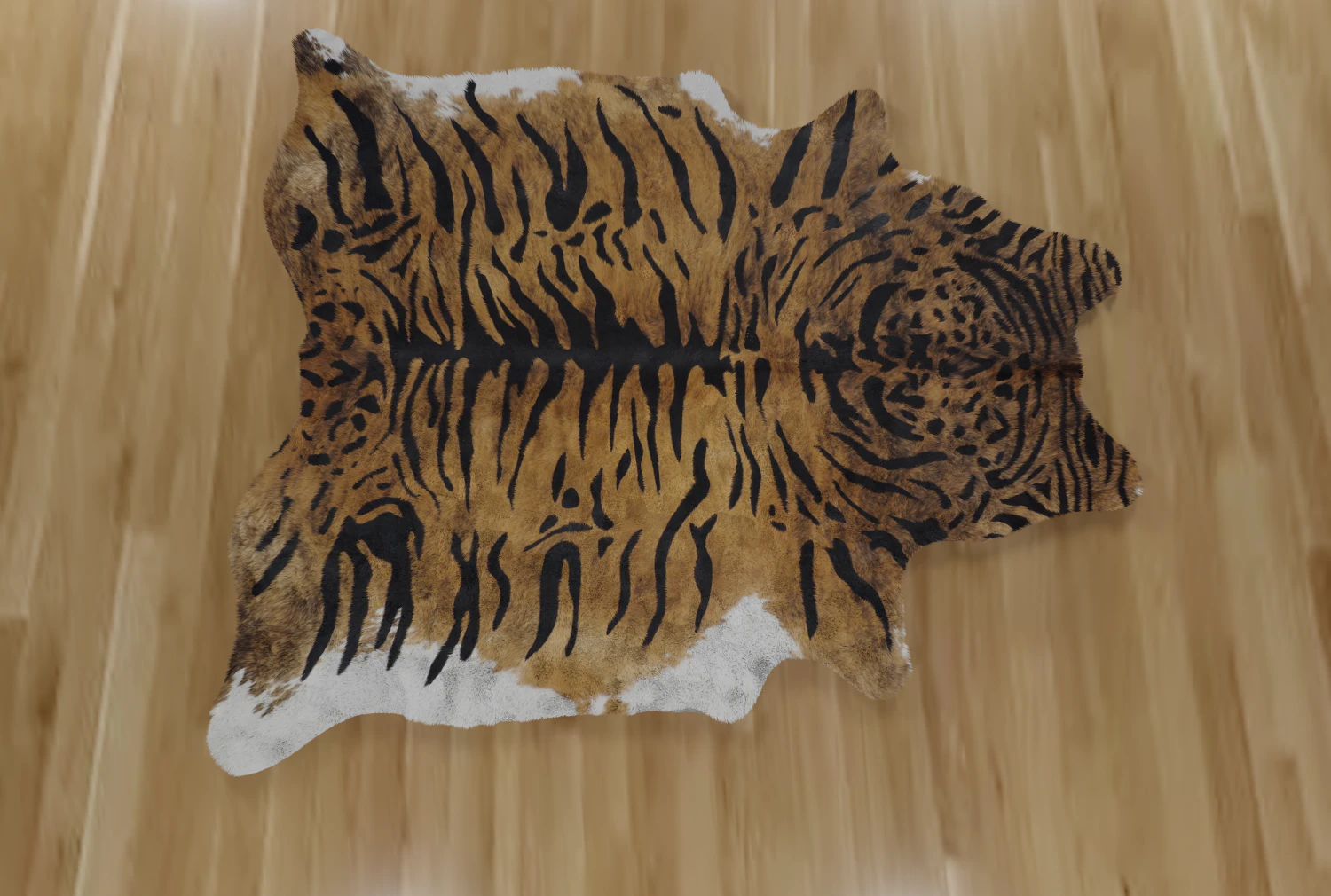 Carpet s 3D Model .c4d .max .obj .3ds .fbx .stl .blend 