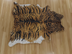 Carpet s 3Dモデル