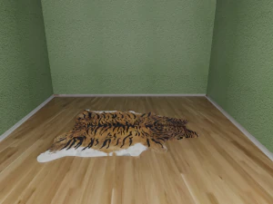 Carpet s 3D Model