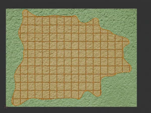 Carpet s 3D Model