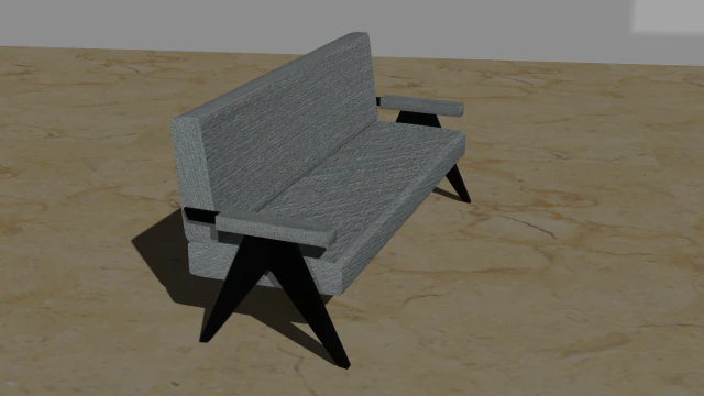 Нефрит для Італії 3D Модель .c4d .max .obj .3ds .fbx .stl .blend