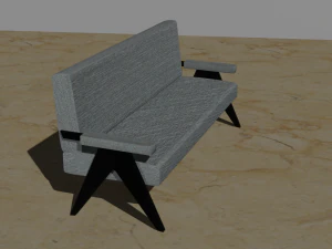 Jadeit dla Włoch Model 3D