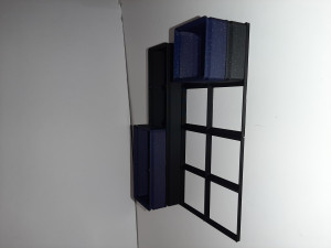 Organizer Boxes 3Dプリントモデル